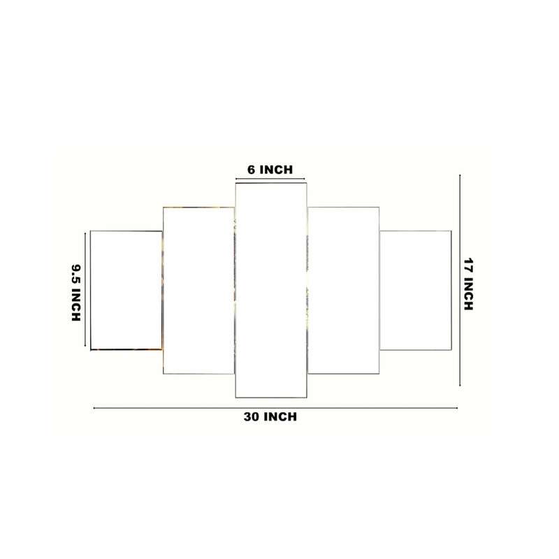 Set Of Five - Image 2