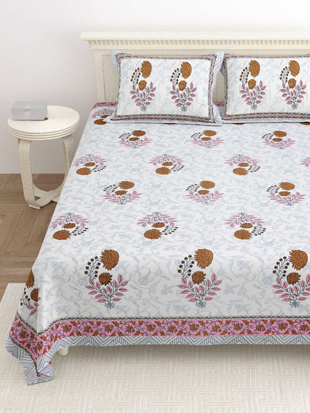 bedsheet